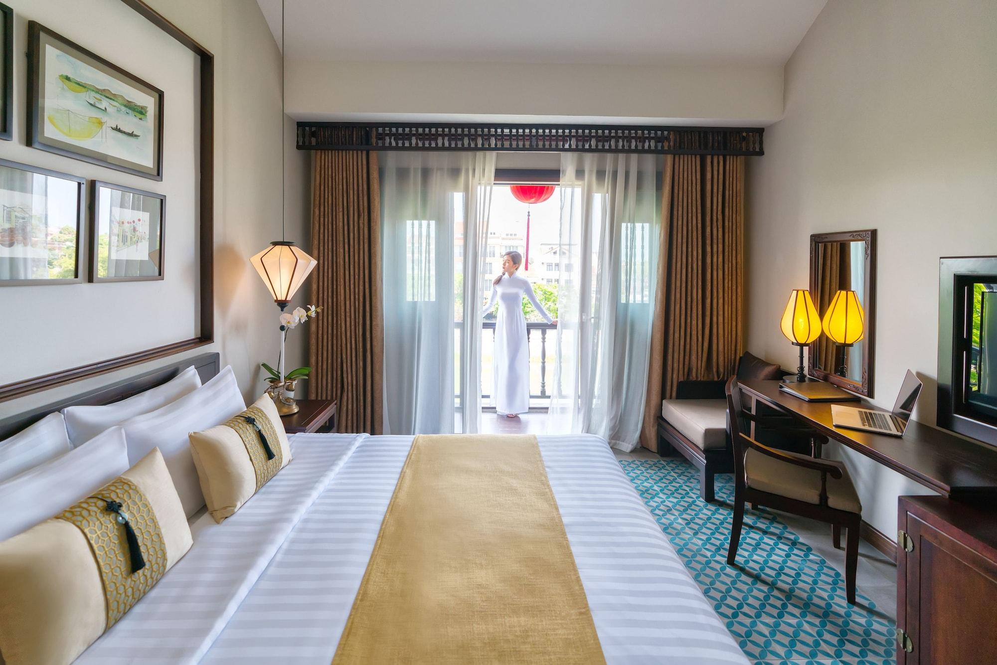 Little Hoi An . A Boutique Hotel & Spa Exterior foto
