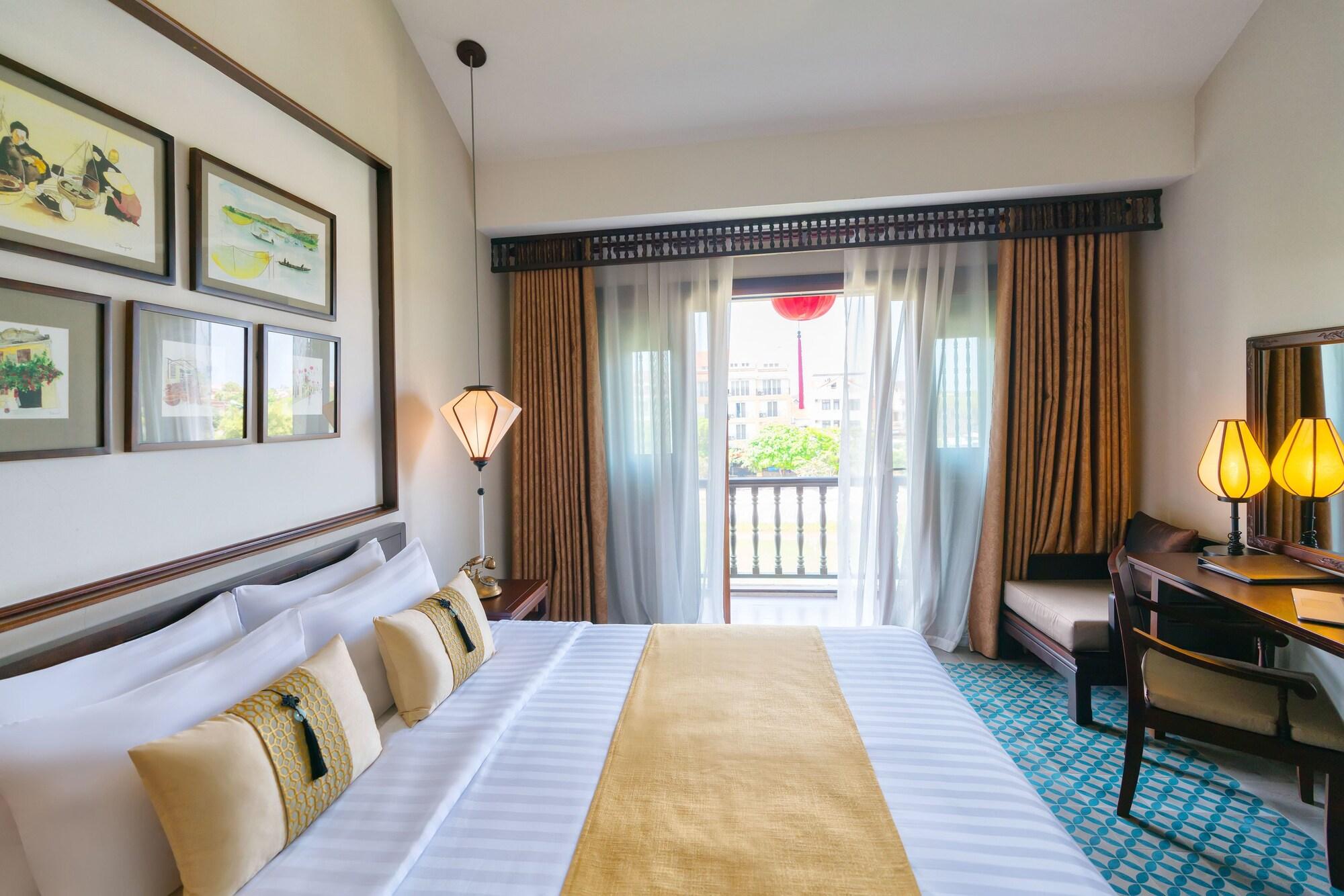 Little Hoi An . A Boutique Hotel & Spa Exterior foto