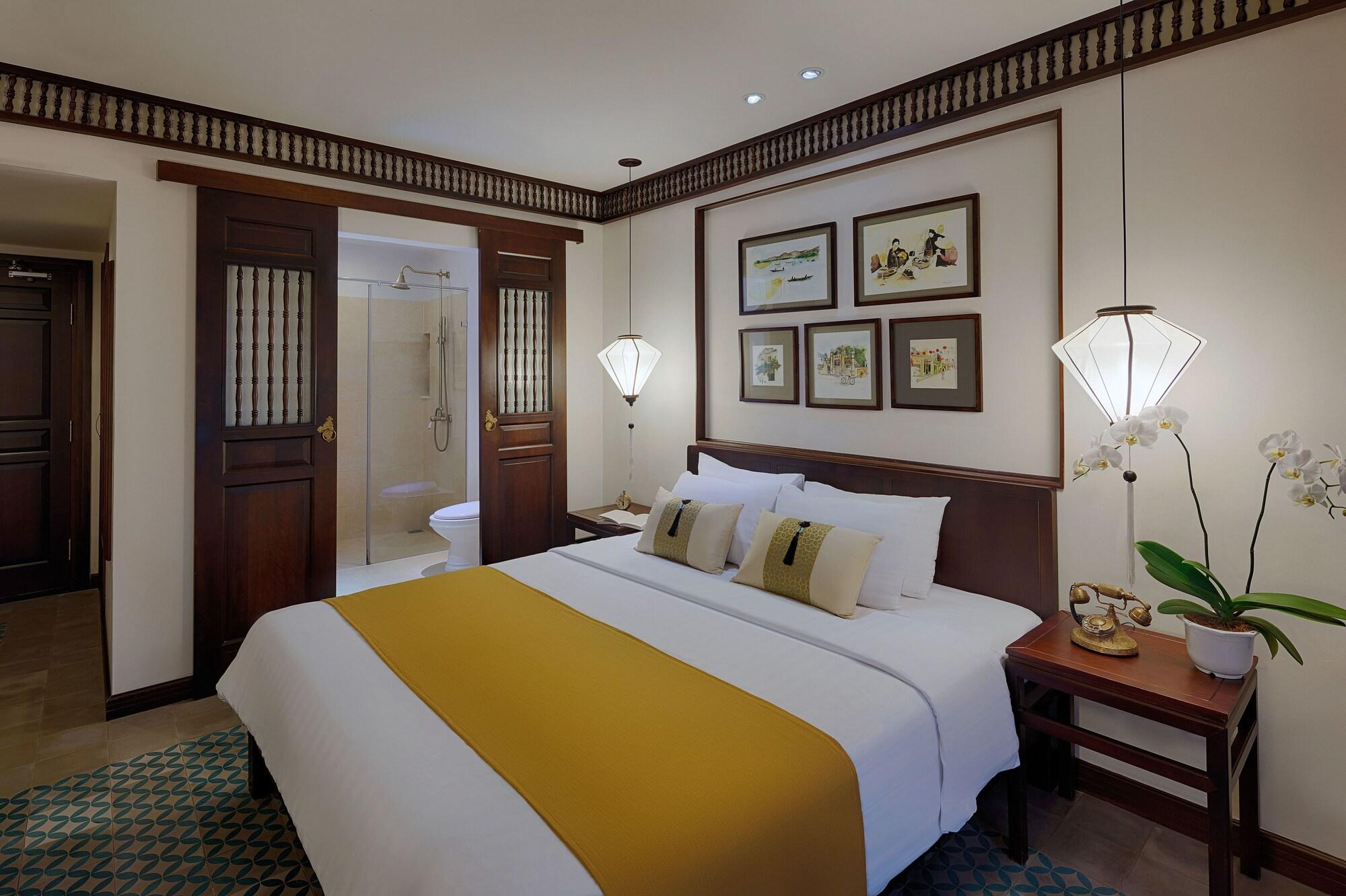 Little Hoi An . A Boutique Hotel & Spa Exterior foto