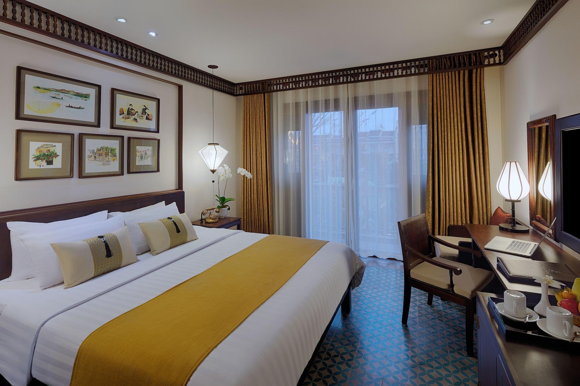 Little Hoi An . A Boutique Hotel & Spa Exterior foto