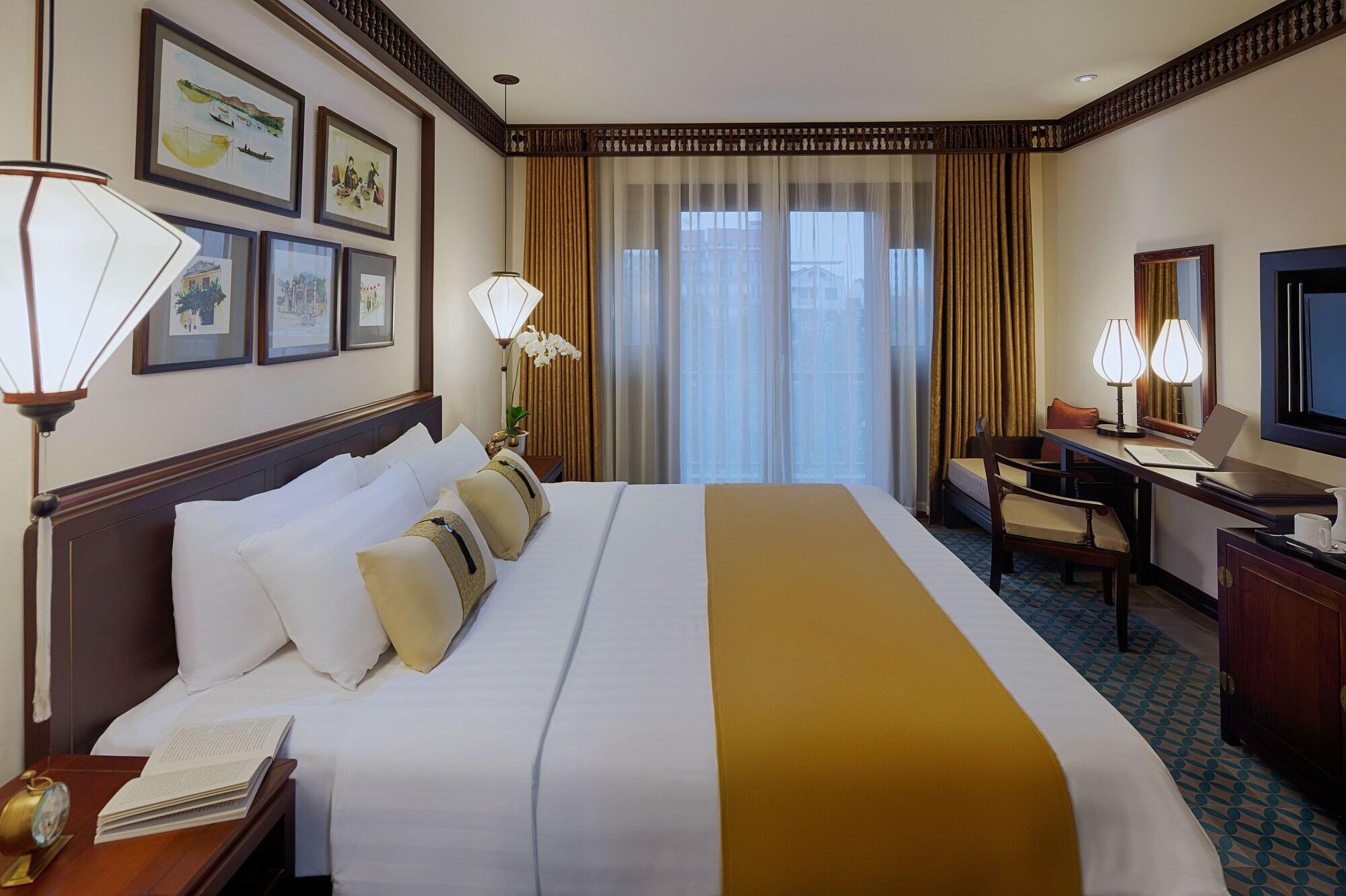 Little Hoi An . A Boutique Hotel & Spa Exterior foto