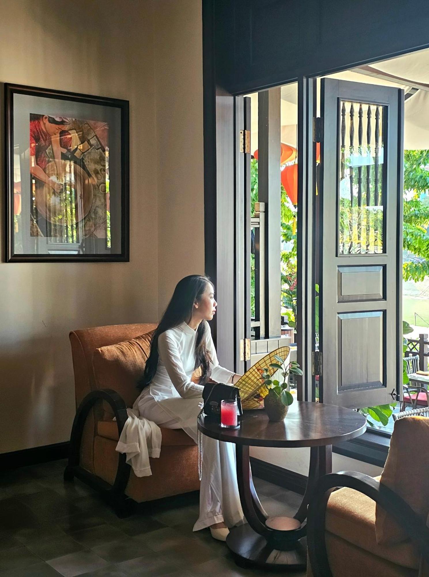 Little Hoi An . A Boutique Hotel & Spa Exterior foto