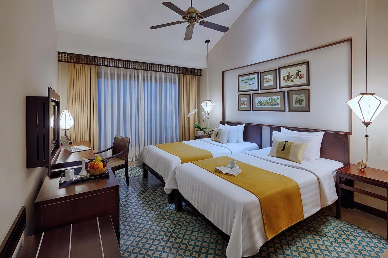 Little Hoi An . A Boutique Hotel & Spa Exterior foto