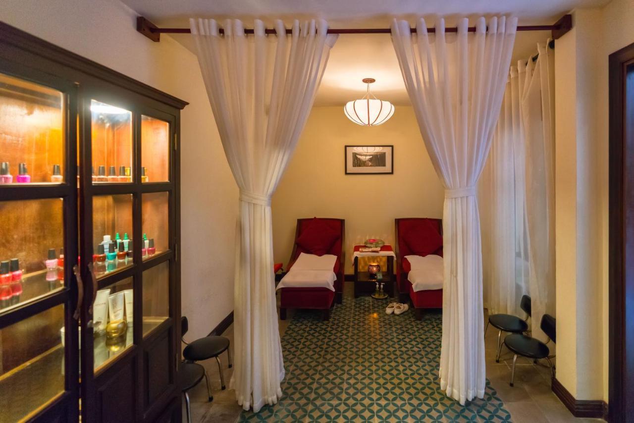 Little Hoi An . A Boutique Hotel & Spa Exterior foto