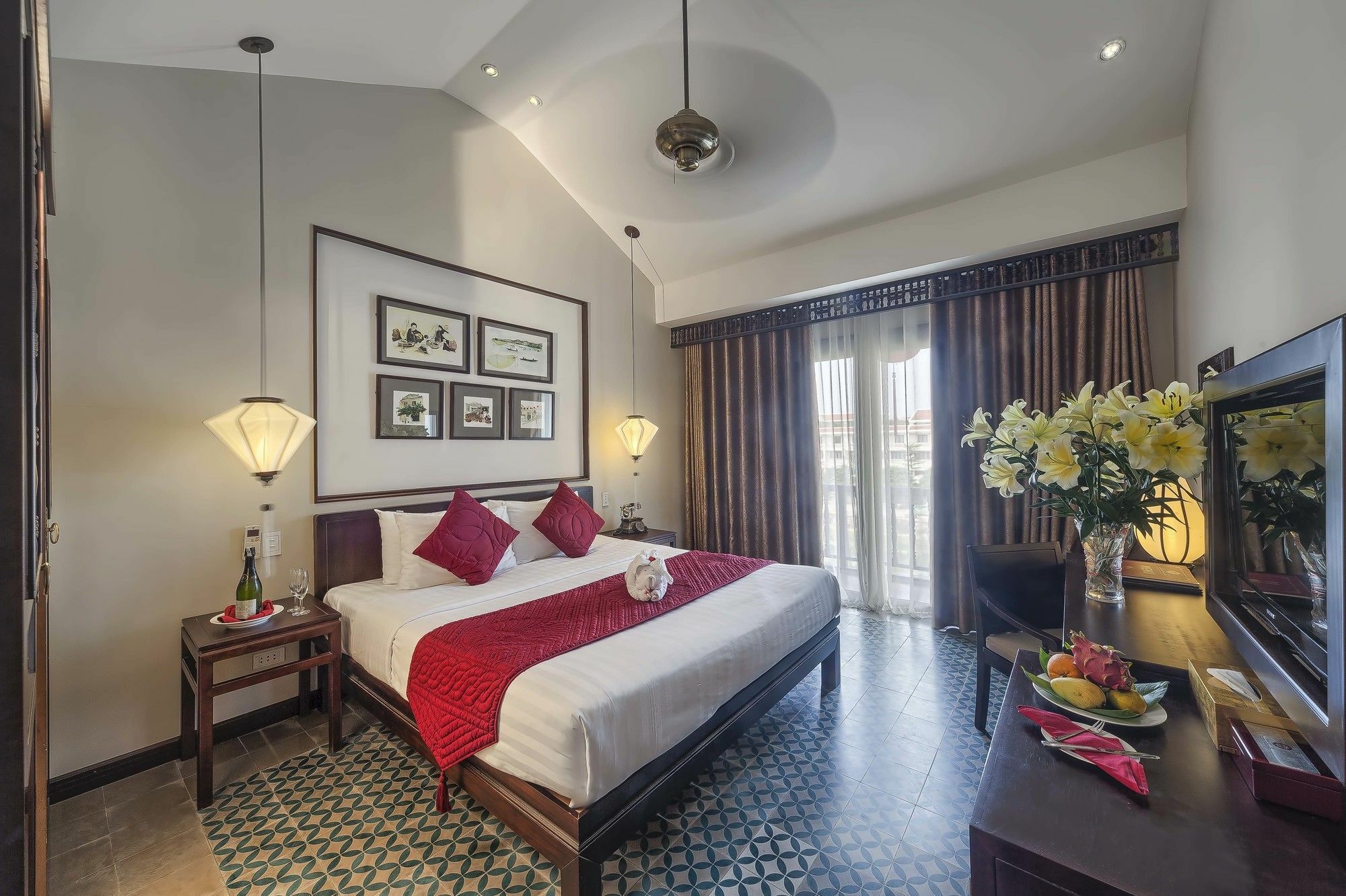 Little Hoi An . A Boutique Hotel & Spa Exterior foto
