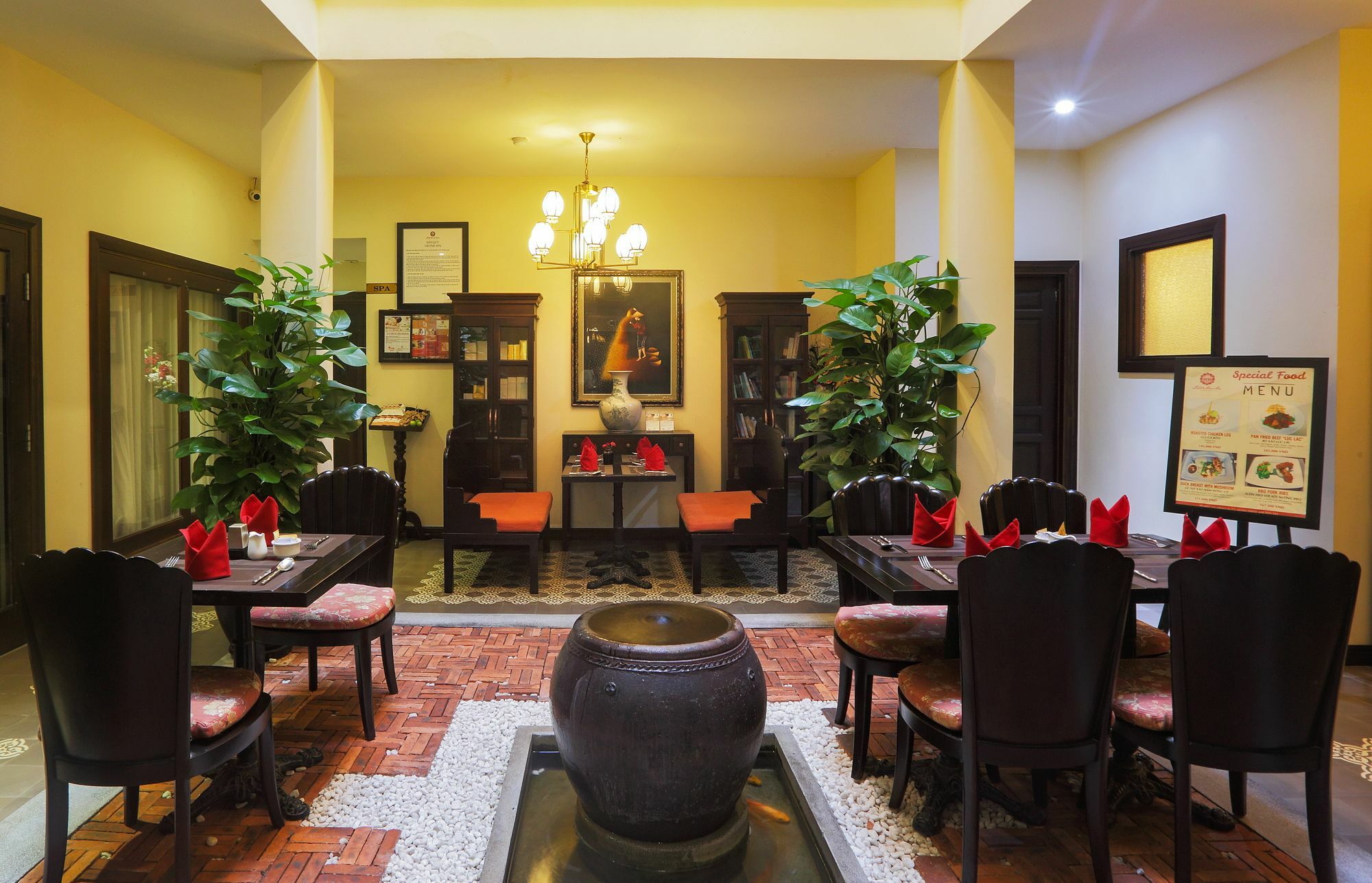 Little Hoi An . A Boutique Hotel & Spa Exterior foto