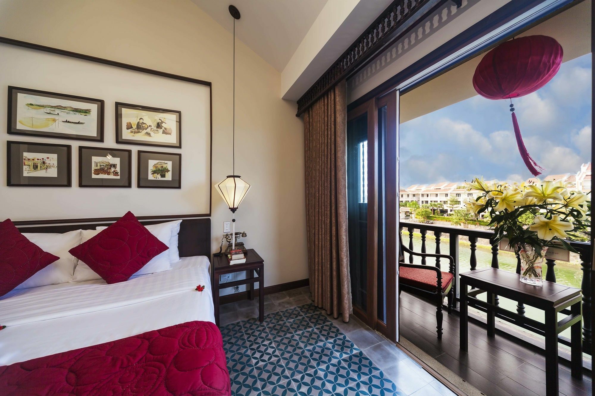 Little Hoi An . A Boutique Hotel & Spa Exterior foto