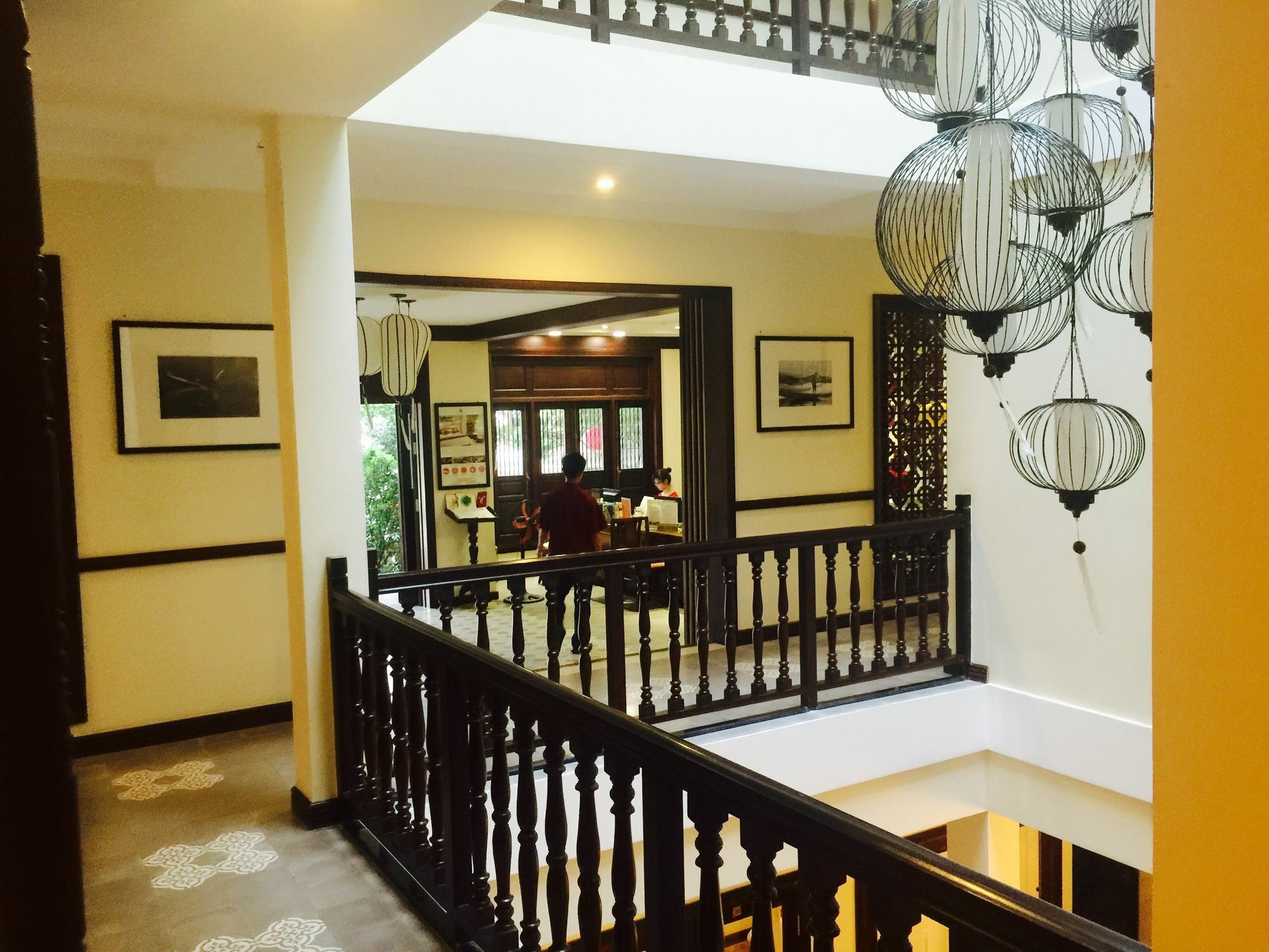 Little Hoi An . A Boutique Hotel & Spa Exterior foto