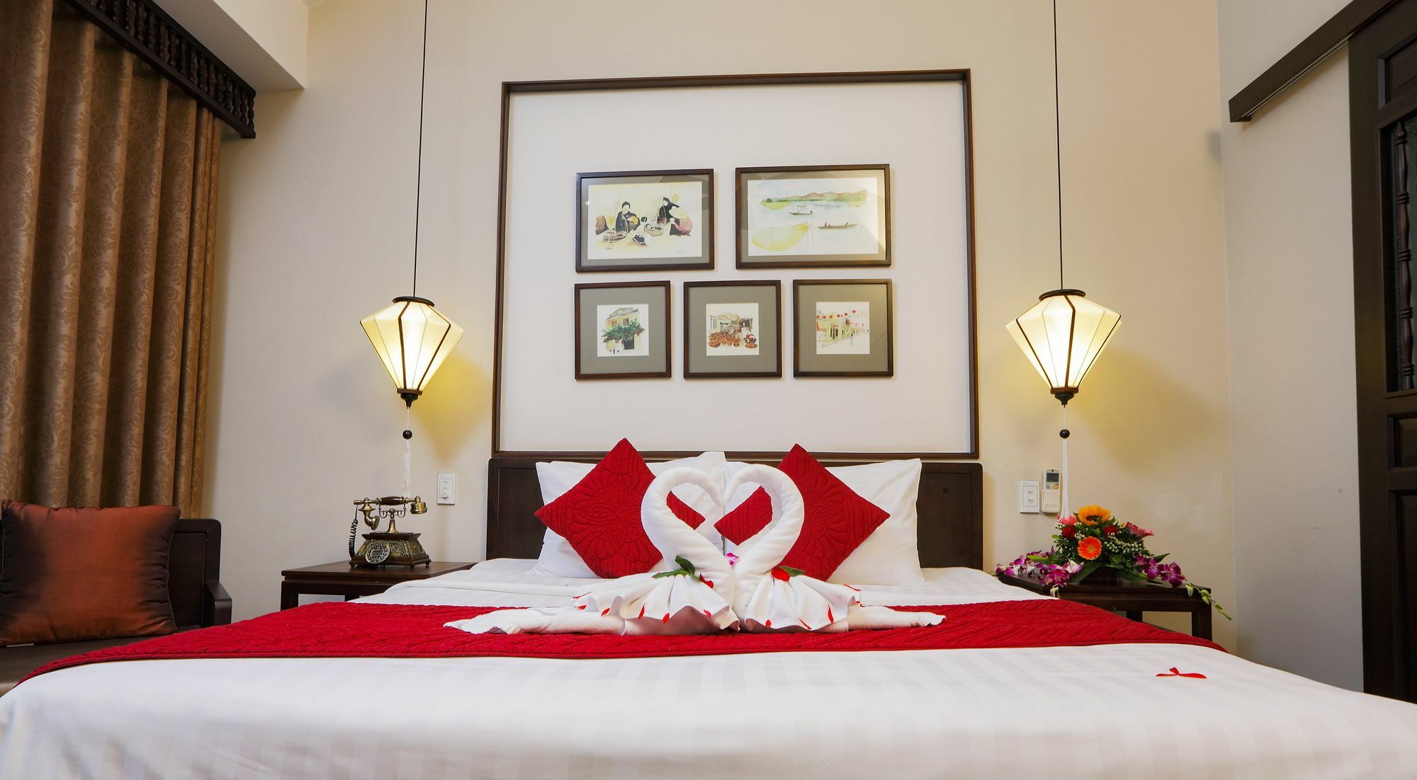 Little Hoi An . A Boutique Hotel & Spa Exterior foto