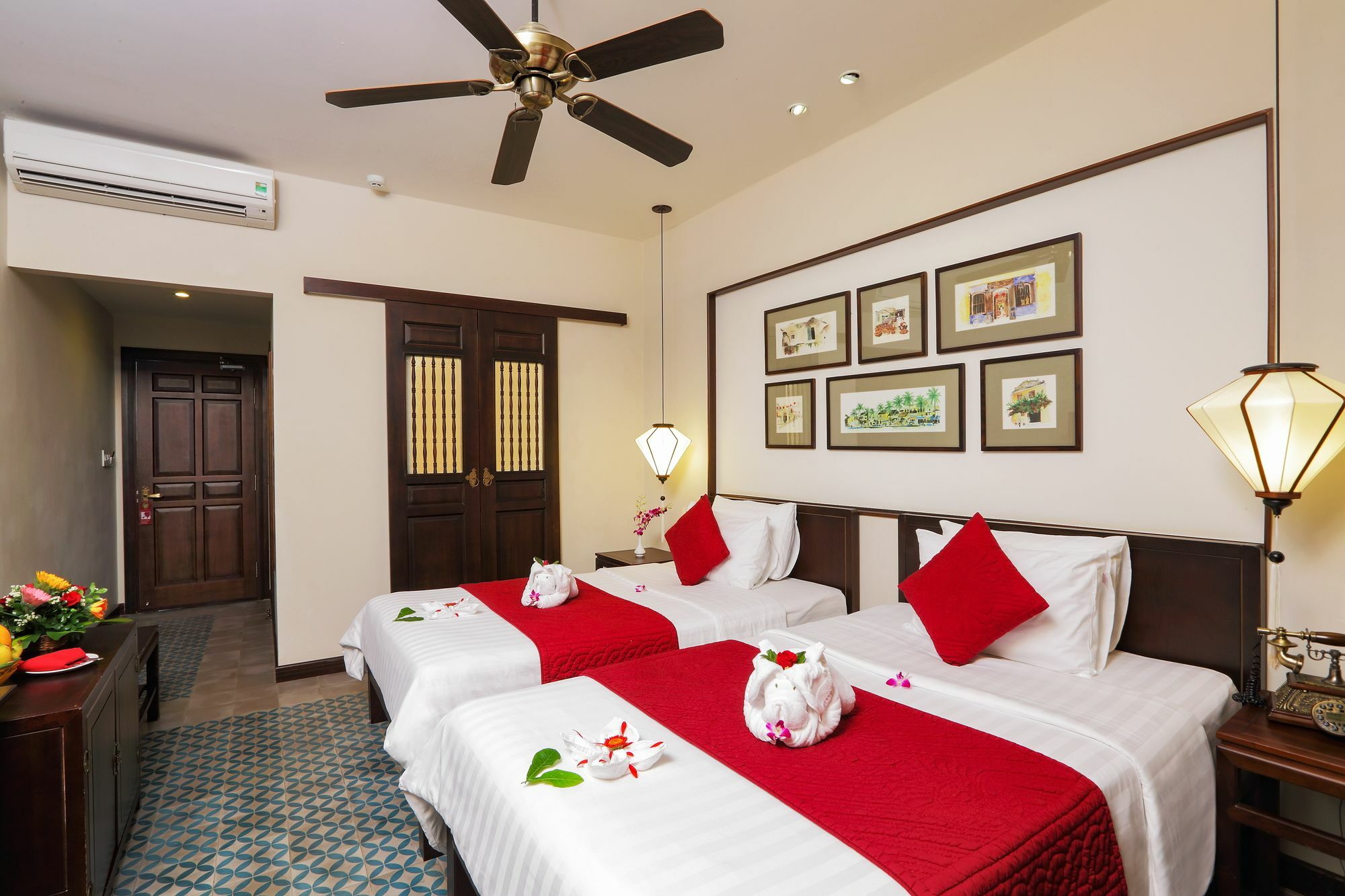 Little Hoi An . A Boutique Hotel & Spa Exterior foto