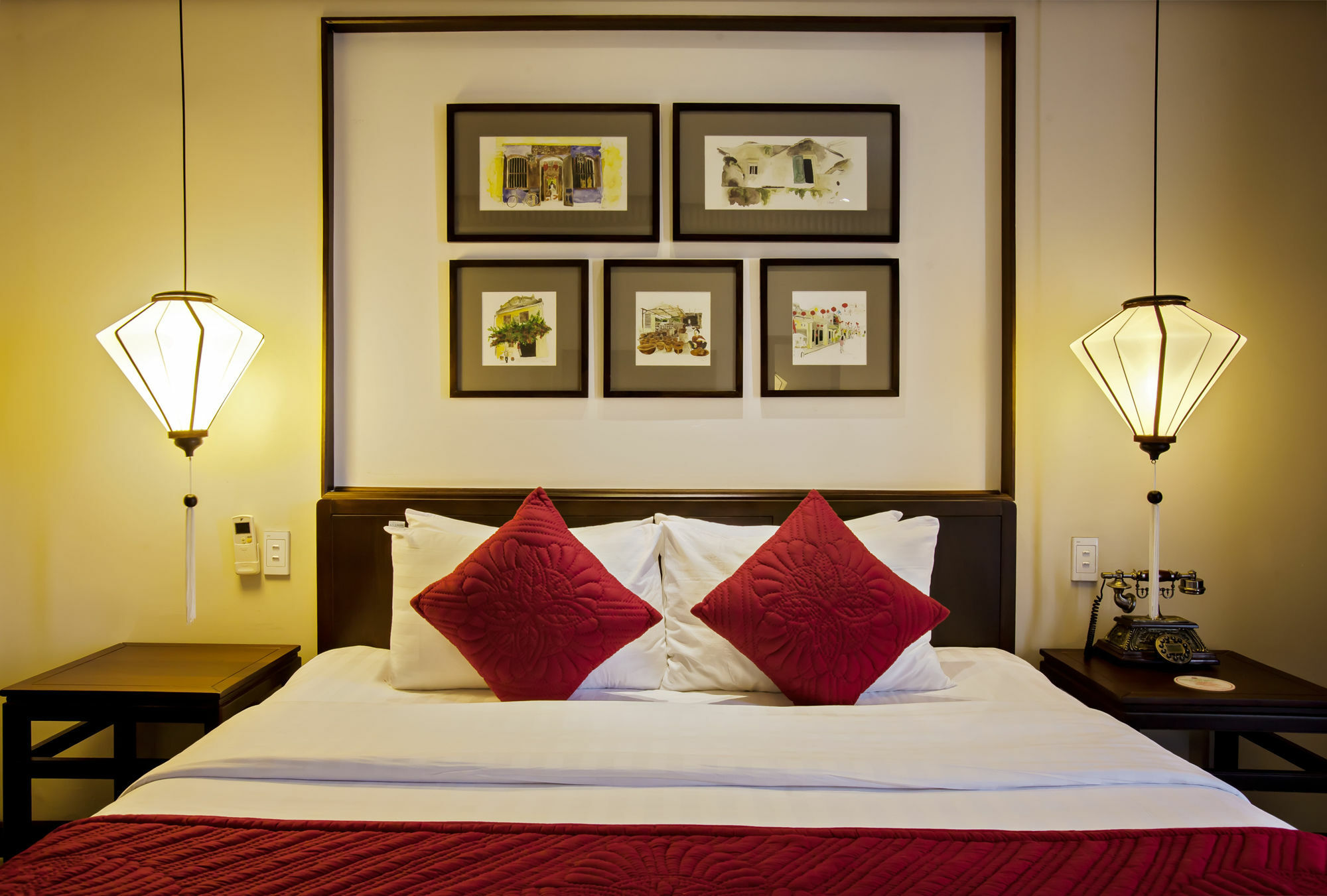 Little Hoi An . A Boutique Hotel & Spa Exterior foto